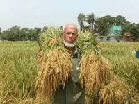 বিজ্ঞানীরা আমাকে এতটা মূল্যায়ন করবে ভাবিনি